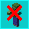NoMobs | Remove all the mobs!