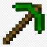 ClickPickaxeCommand