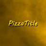PizzaTitle