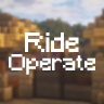 RideOperate