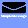 SimpleMessage