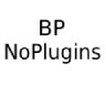BP-NoPlugins