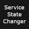 [Unmaintained] ServiceStateChanger for CloudNet v3