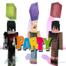 PuerkasParty - Unique Party Plugin - Free (Abandoned)