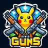 Kiwi's Guns