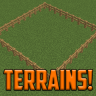 BGTerrains - Your terrains Skript!