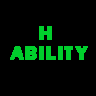 hAbility Skript | (26) Items |HCF Ability/Partner Items | Global Cooldown | (FREE)