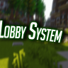[GER] LobbySystem | Hotbar Navigator