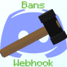 BansWebhook (Supports Litebans & AdvancedBan)