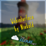 CloudNet3 - Webinterface