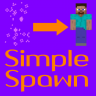 SimpleSetSpawn
