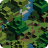 MaterialDynmap