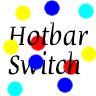 Hotbar Switch