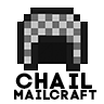 | ChailMailCraft / crafting of armor from chain mail