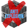 AntiExplosion | Disable Entity-Explosions | 1.17.x