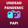 UndeadPandemic PAPI Expansion