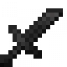 (FIXED DAMAGE) Netherite Sword for 1.14