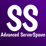 [Advanced] ServerSpawn (1.7.x-1.17.x)