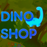 ✶ DinoShop  ✶ | 1.18 Support! | [SKRIPT] | Fully Configurable Shop-GUI