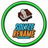 SolyzeRename [1.8+]