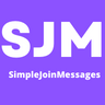 SimpleJoinMessages | PlacholderAPI Support [1.8 - 1.18]