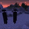 Minecraft, But Mobs Duplicate