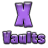 XVaults - Player Vaults 1.18+