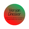 VersionChecker [CaradevAPI]