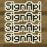 SignApi
