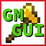 uGamemodeGUI | Configurable | 1.18 - 1.19 | Open Source