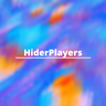 HiderPlayers [1.8 - 1.18]