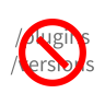 Dont Look My Plugin✨